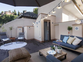 Alhambra Boutique Terrace